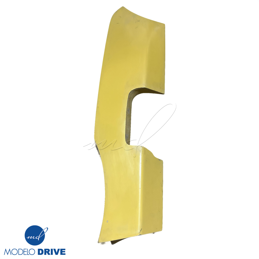 All kind of Exterior/Fenders for Subaru Impreza 2002 -