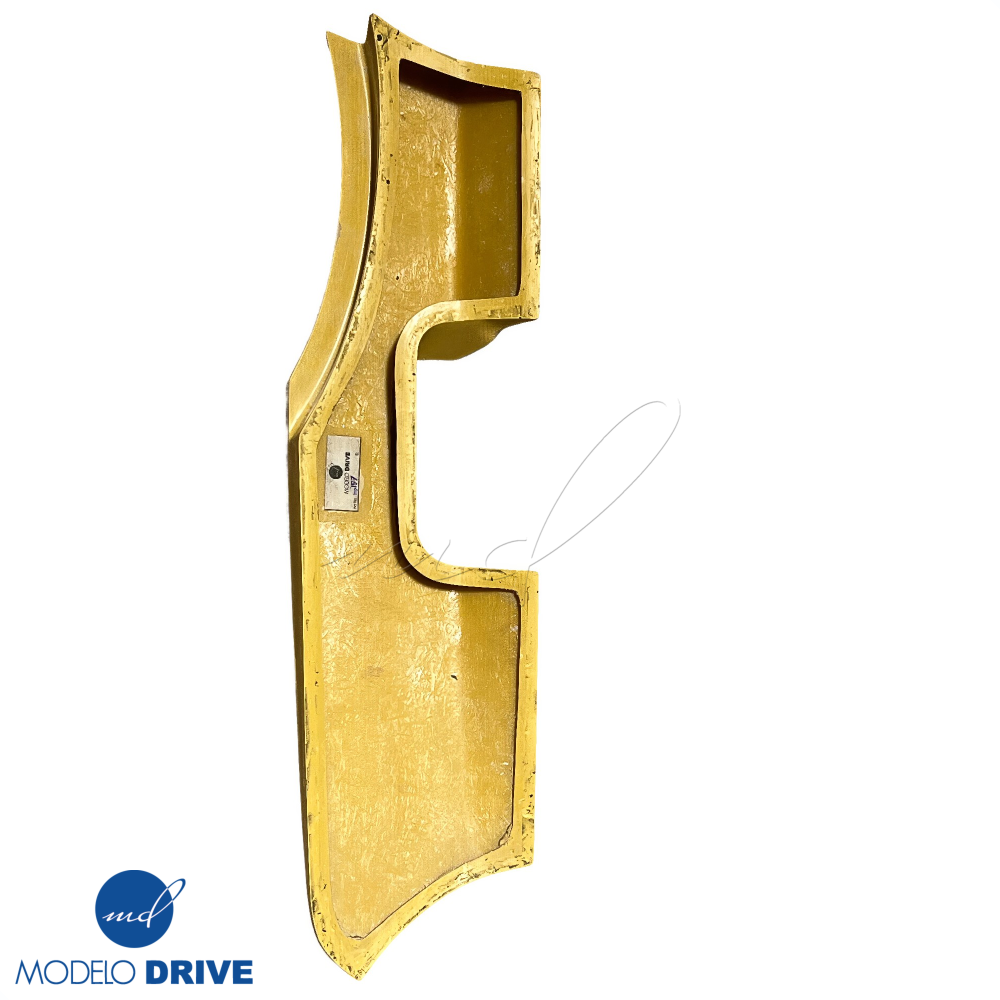 All kind of Exterior/Fenders for Subaru Impreza 2002 -