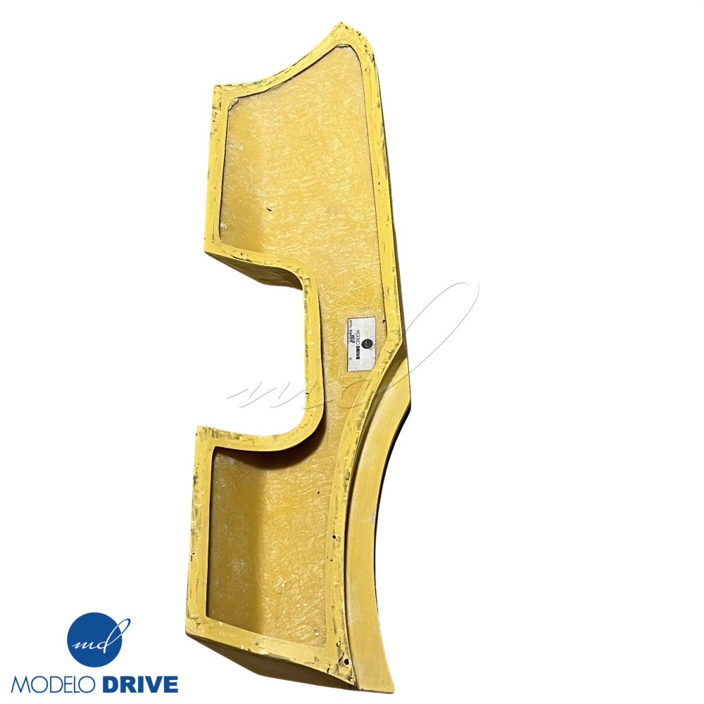 All kind of Exterior/Fenders for Subaru Impreza 2002 -