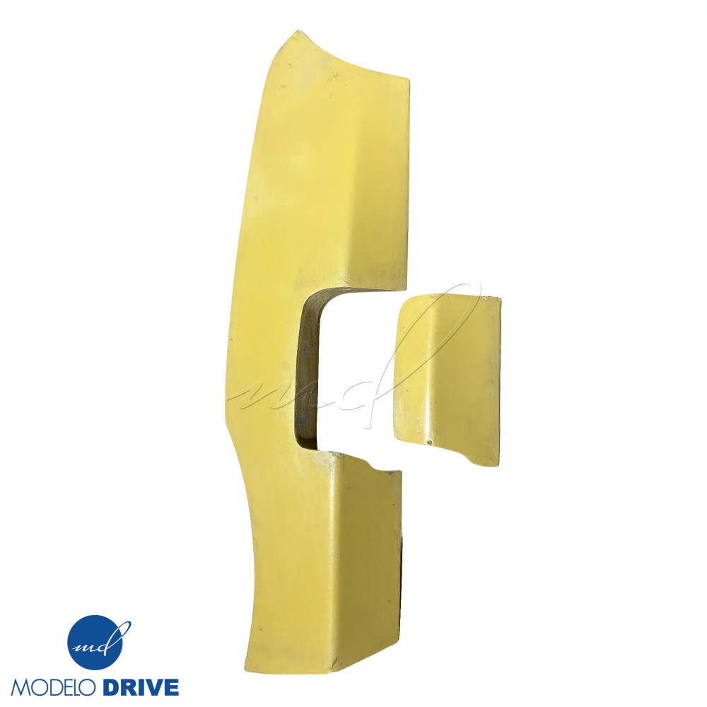 All kind of Exterior/Fenders for Subaru Impreza 2002 -