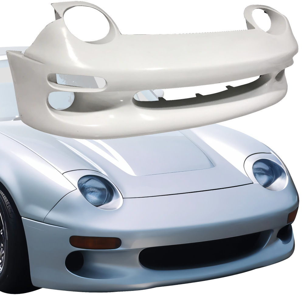 All kind of Exterior/Complete Body Kits for Mazda Miata 1990 - 