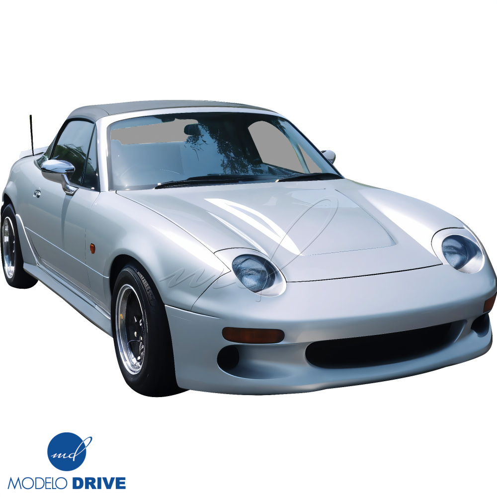 All kind of Exterior/Complete Body Kits for Mazda Miata 1990 - 