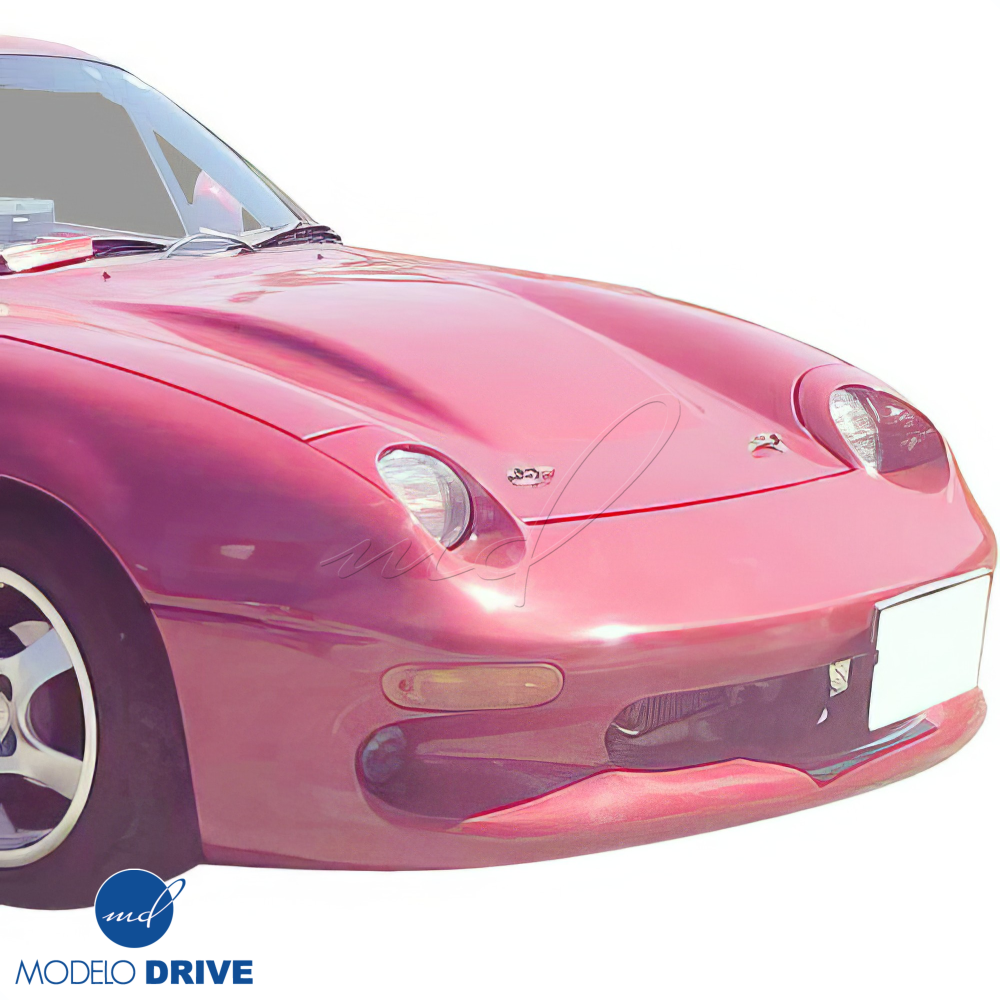 All kind of Exterior/Complete Body Kits for Mazda Miata 1990 - 