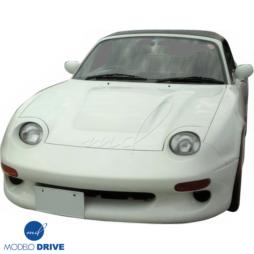 All kind of Exterior/Complete Body Kits for Mazda Miata 1990 - 