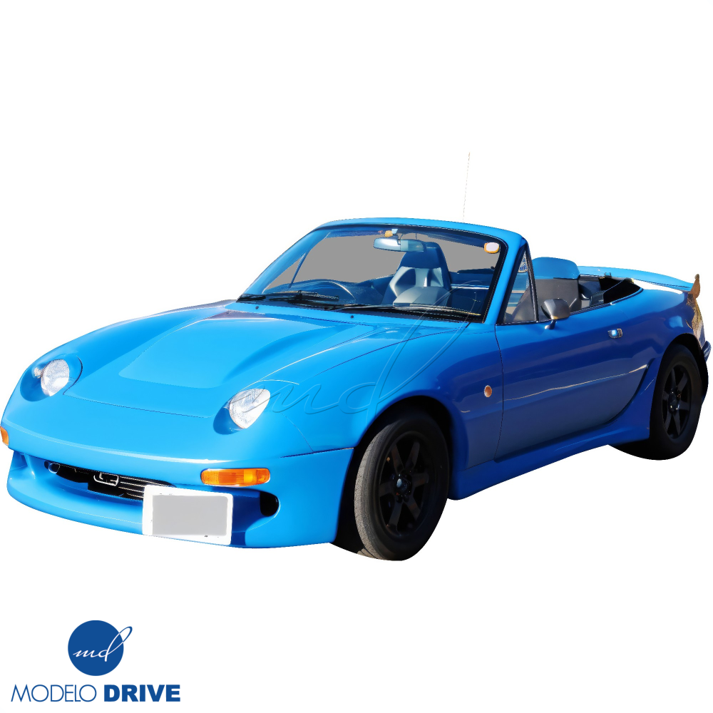 All kind of Exterior/Complete Body Kits for Mazda Miata 1990 - 