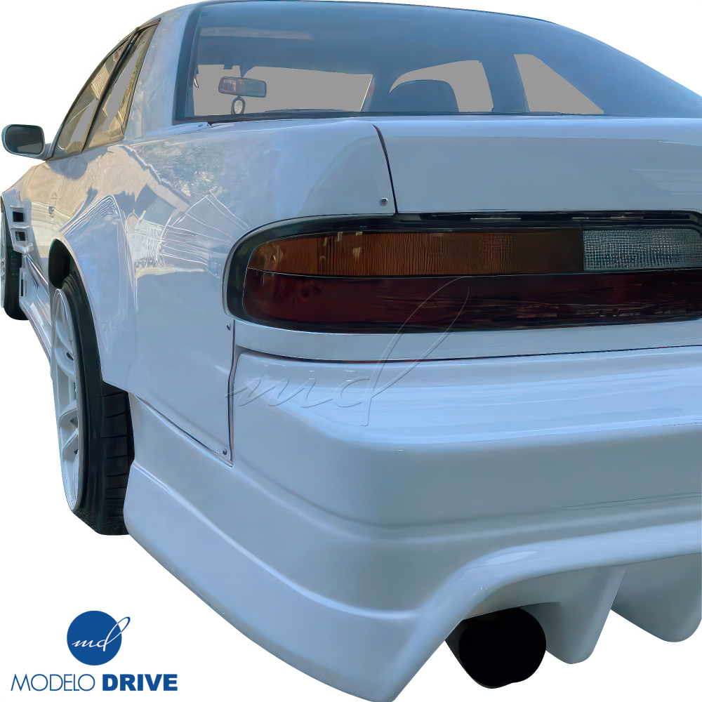 All kind of Exterior/Fenders for Nissan Silvia 1989 - 