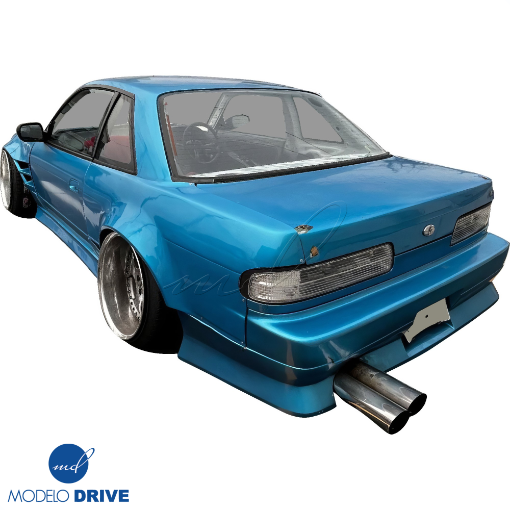 All kind of Exterior/Fenders for Nissan 240SX 1989 - 