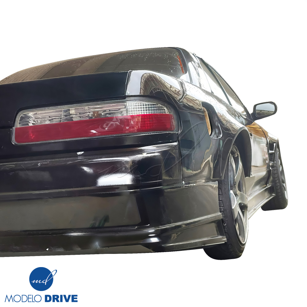 All kind of Exterior/Fenders for Nissan 240SX 1989 - 