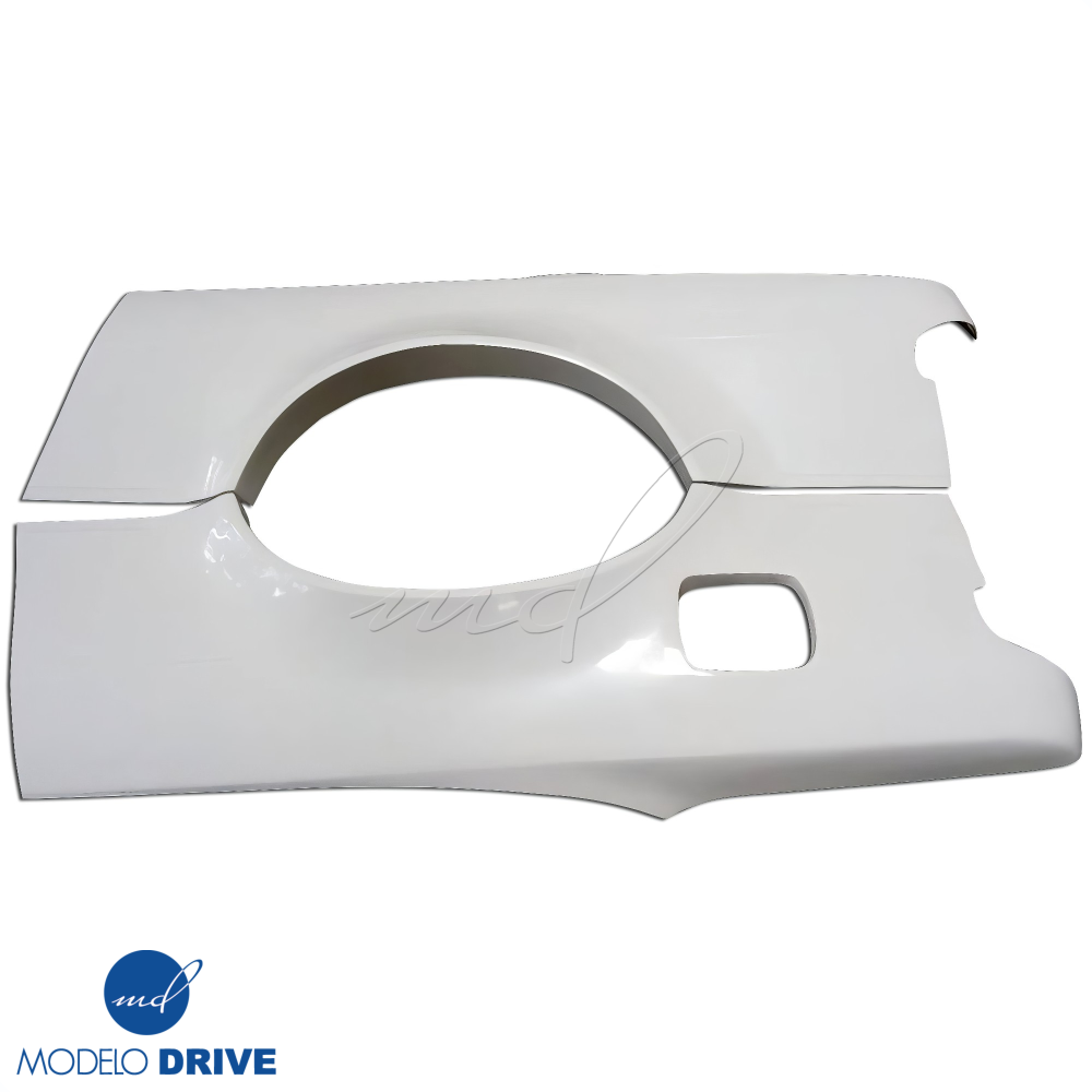 All kind of Exterior/Fenders for Nissan 240SX 1989 - 