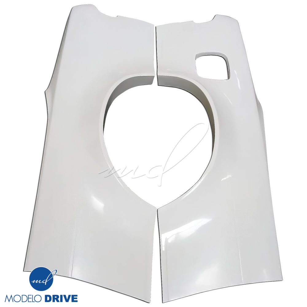 All kind of Exterior/Fenders for Nissan 240SX 1989 - 