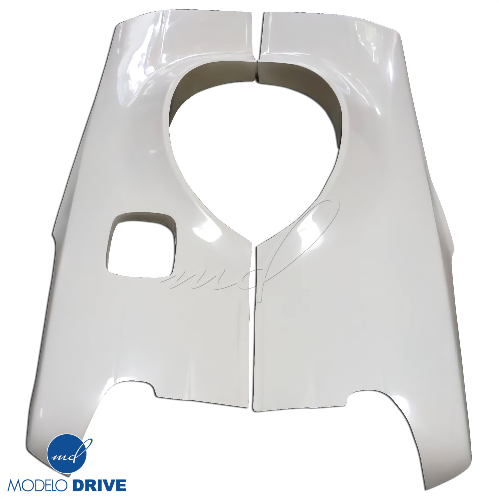 All kind of Exterior/Fenders for Nissan 240SX 1989 - 