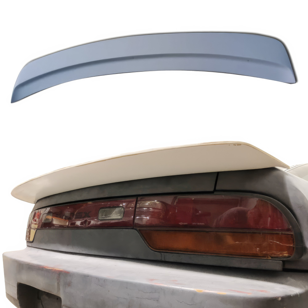 All kind of Exterior/Trunks for Nissan 240SX 1989 - 