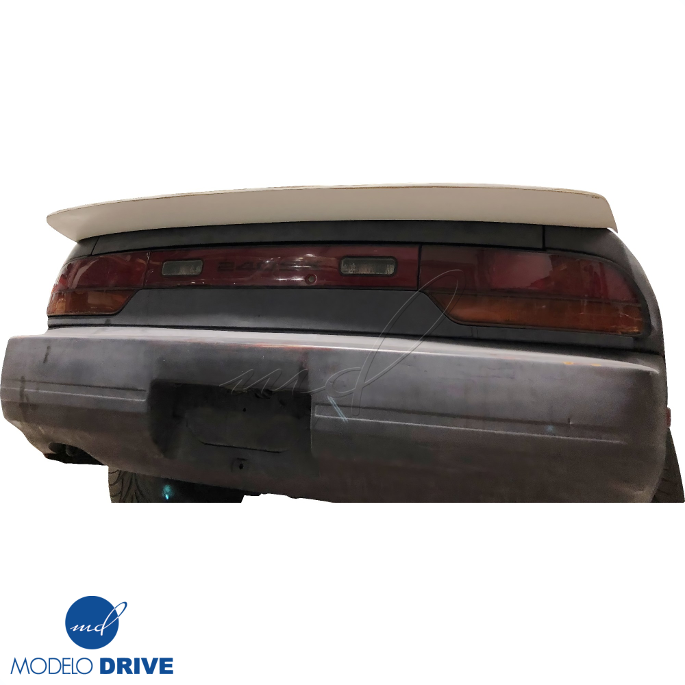 All kind of Exterior/Trunks for Nissan 240SX 1989 - 