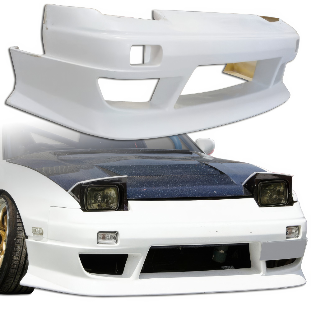 All kind of Exterior/Complete Body Kits for Nissan 240SX 1989 - 