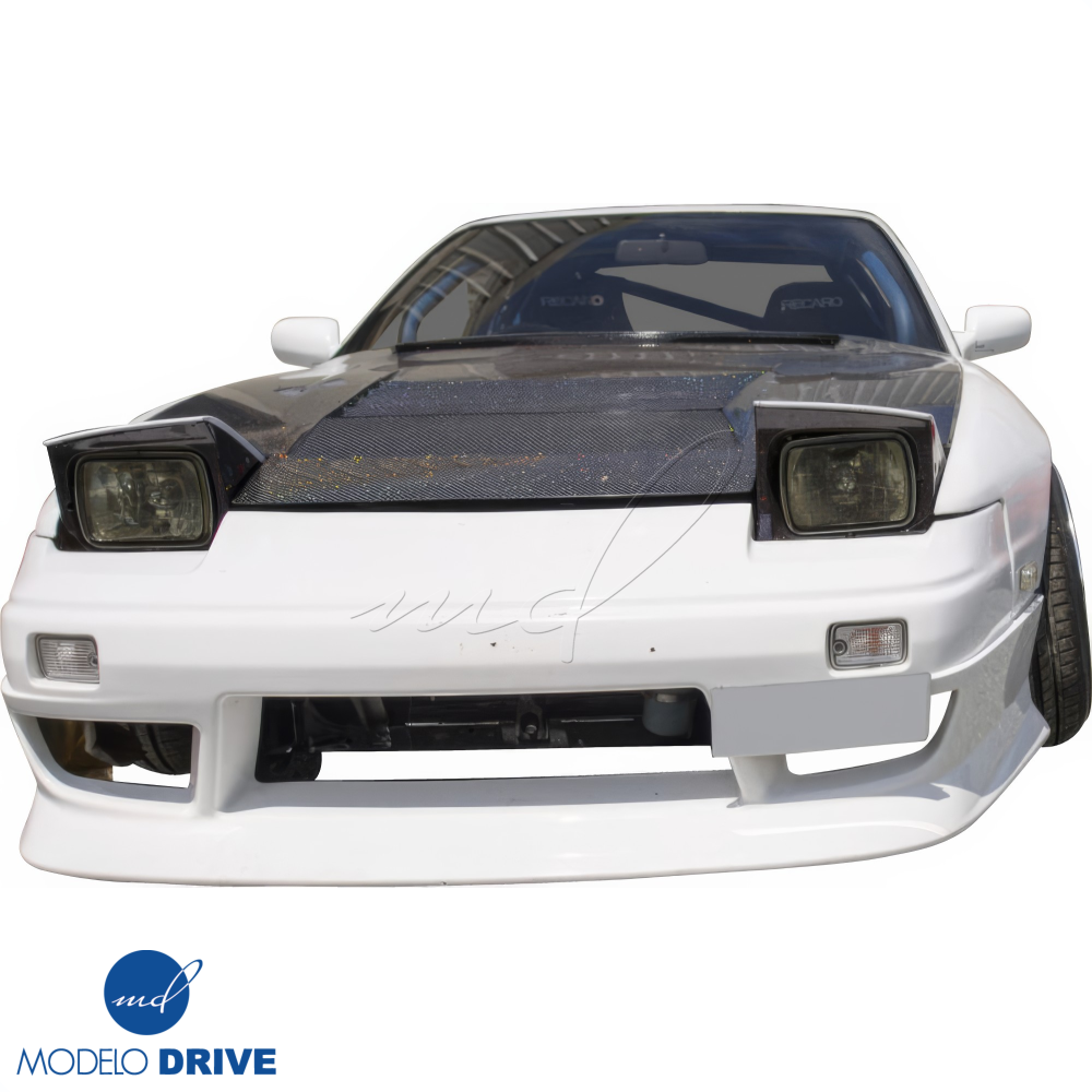 All kind of Exterior/Complete Body Kits for Nissan 240SX 1989 - 