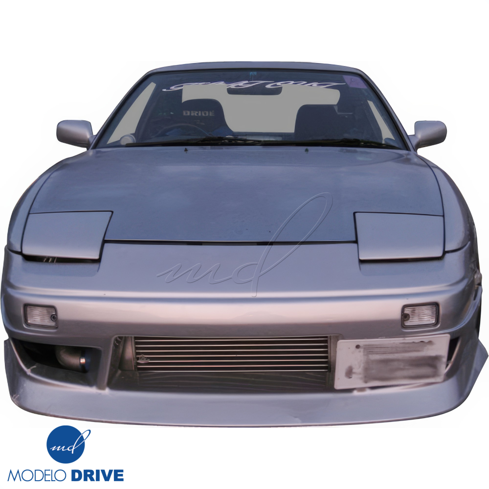 All kind of Exterior/Complete Body Kits for Nissan 240SX 1989 - 