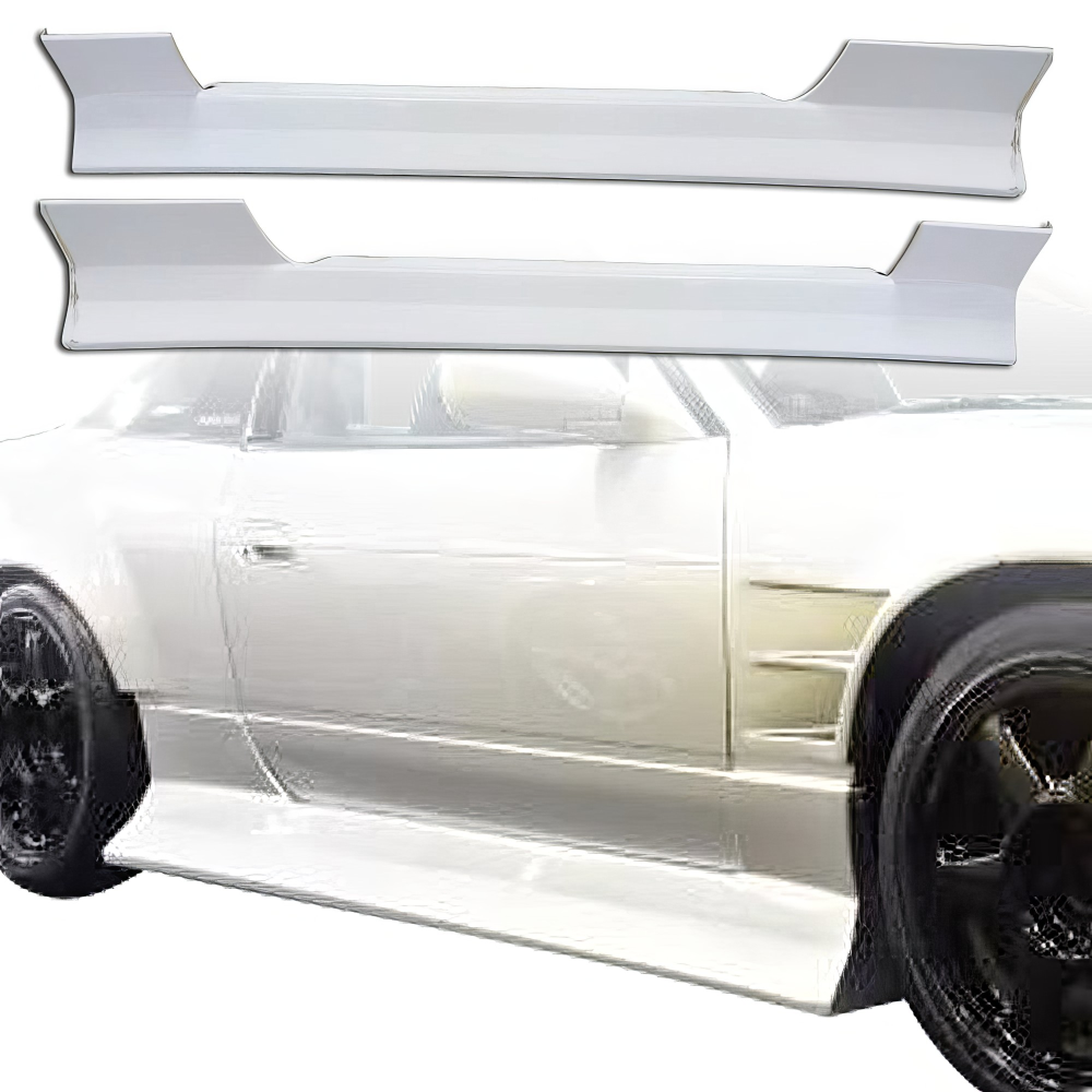 All kind of Exterior/Complete Body Kits for Nissan 240SX 1989 - 