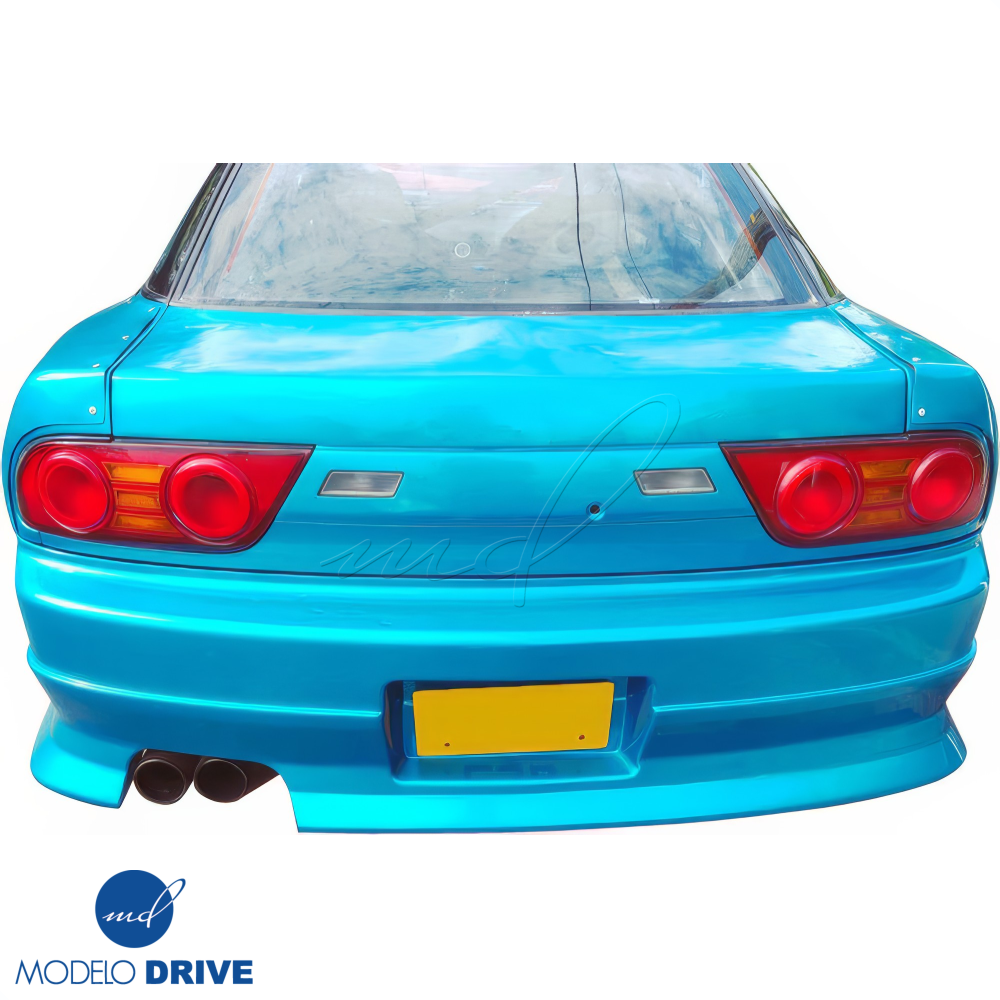 All kind of Exterior/Trunks for Nissan 240SX 1989 - 