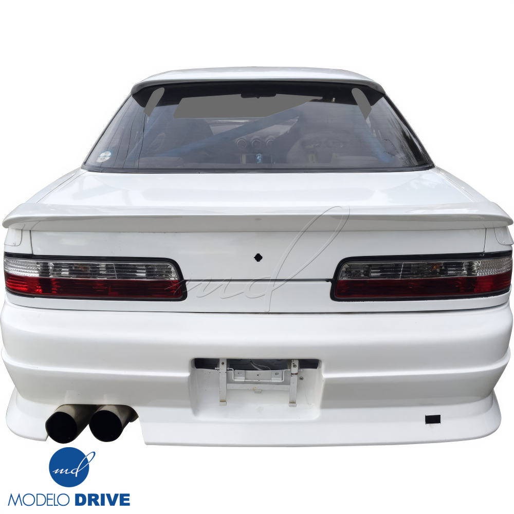 All kind of Exterior/Complete Body Kits for Nissan 240SX 1989 - 