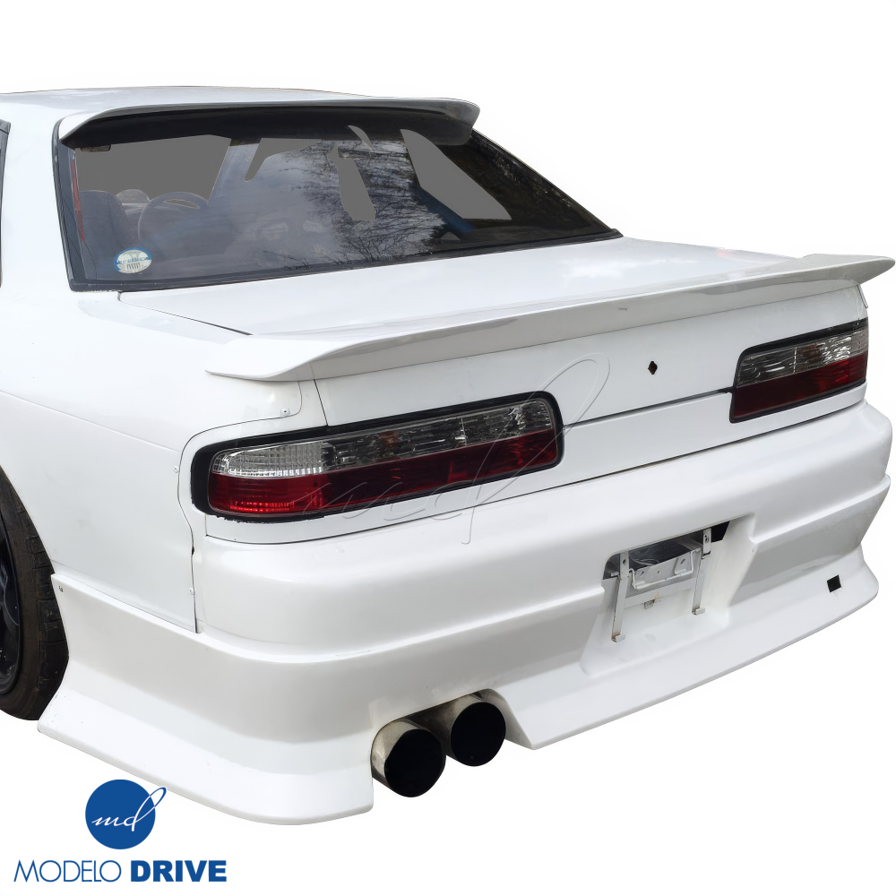 All kind of Exterior/Complete Body Kits for Nissan 240SX 1989 - 