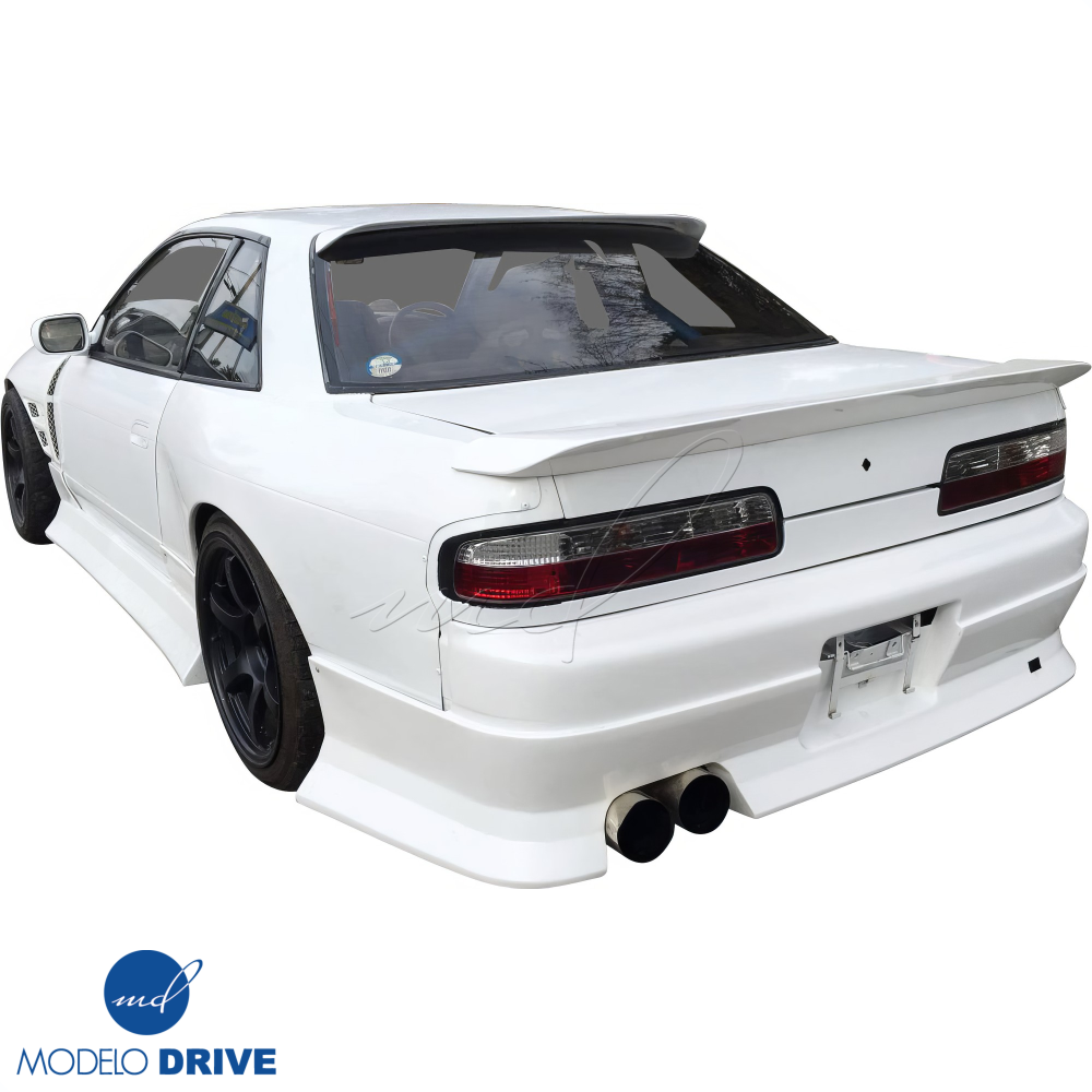 All kind of Exterior/Complete Body Kits for Nissan 240SX 1989 - 