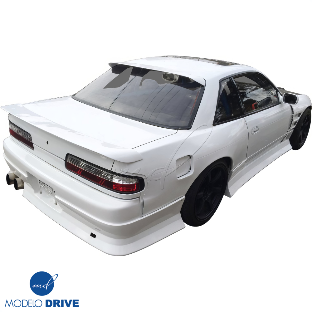 All kind of Exterior/Complete Body Kits for Nissan 240SX 1989 - 