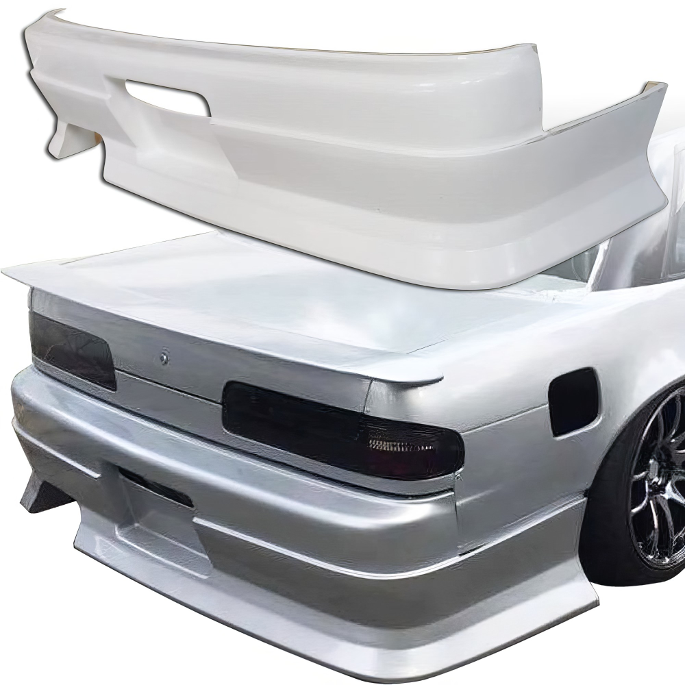 All kind of Exterior/Complete Body Kits for Nissan 240SX 1989 - 