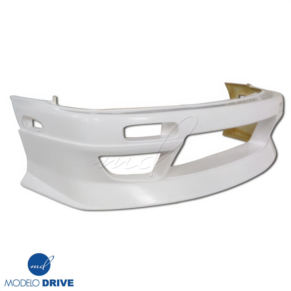 All kind of Exterior/Front Bumpers or Lips for Nissan 240SX 1995 - 