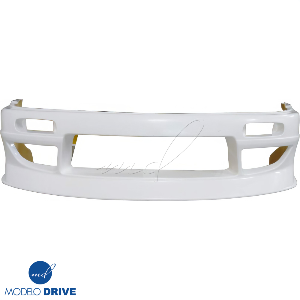 All kind of Exterior/Front Bumpers or Lips for Nissan 240SX 1995 - 