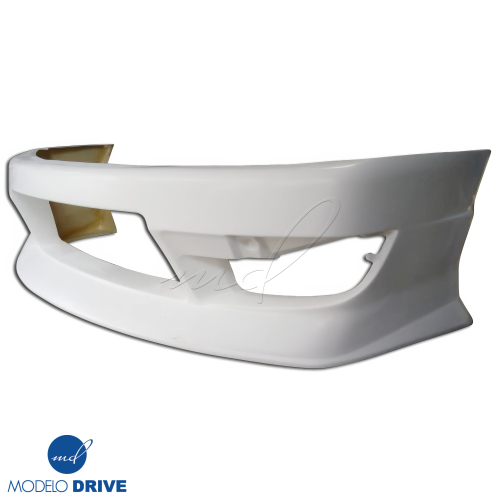 All kind of Exterior/Front Bumpers or Lips for Nissan 240SX 1997 - 