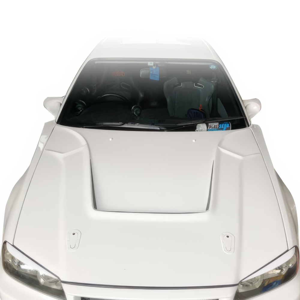 All kind of Exterior/Hoods for Nissan Skyline R34 1999 - 