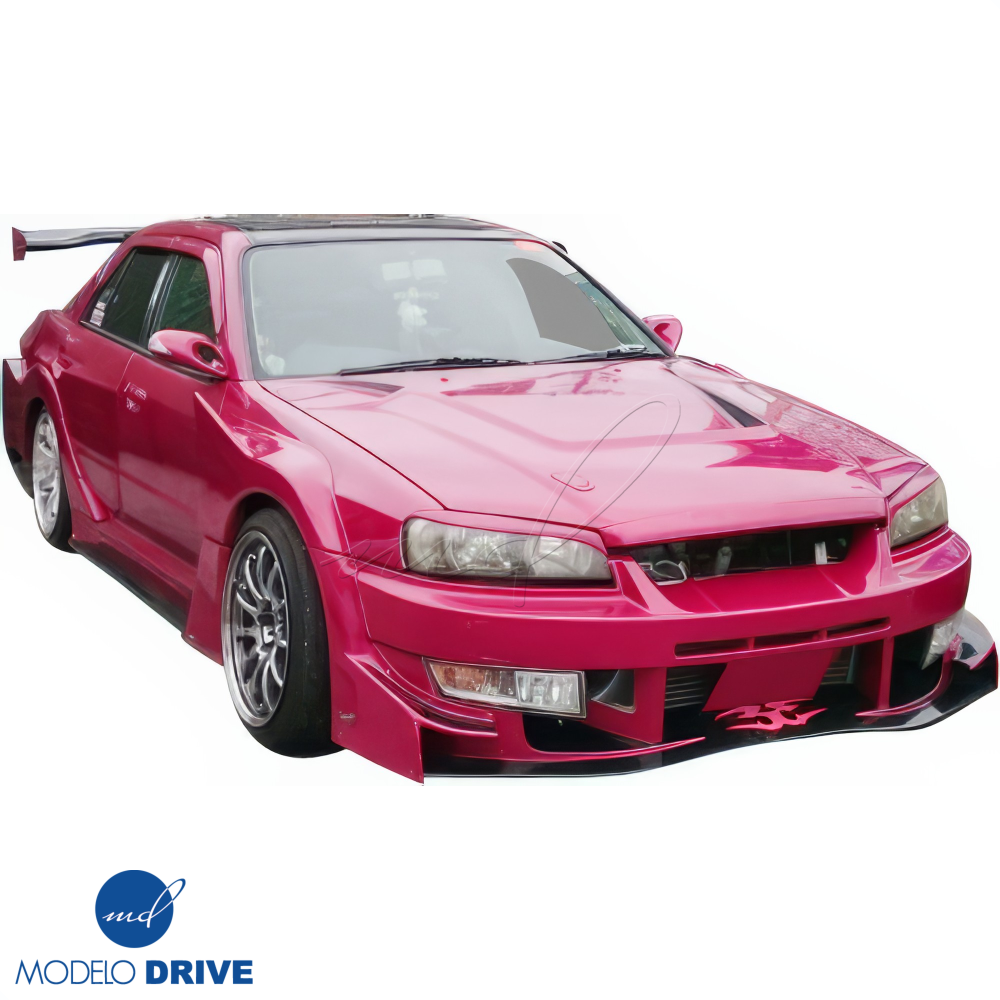 All kind of Exterior/Hoods for Nissan Skyline R34 1999 - 