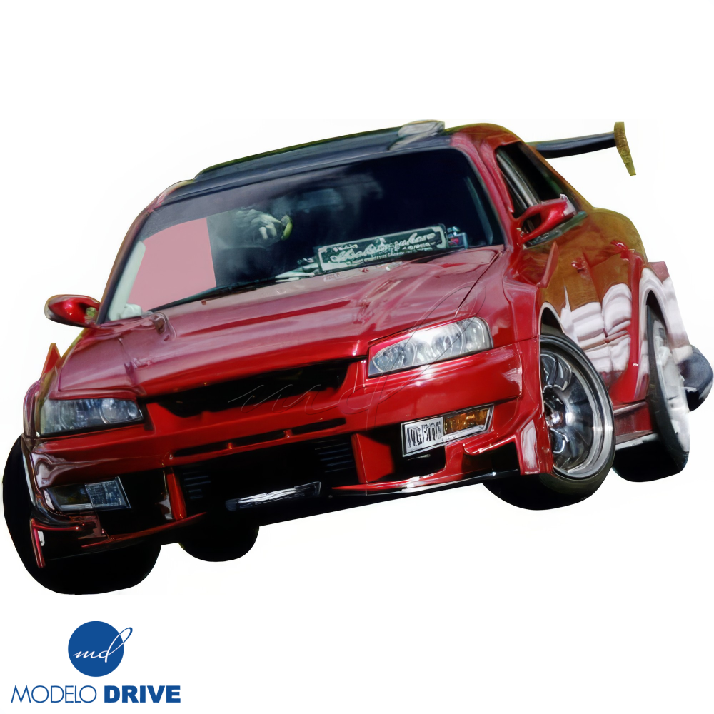 All kind of Exterior/Hoods for Nissan Skyline R34 1999 - 