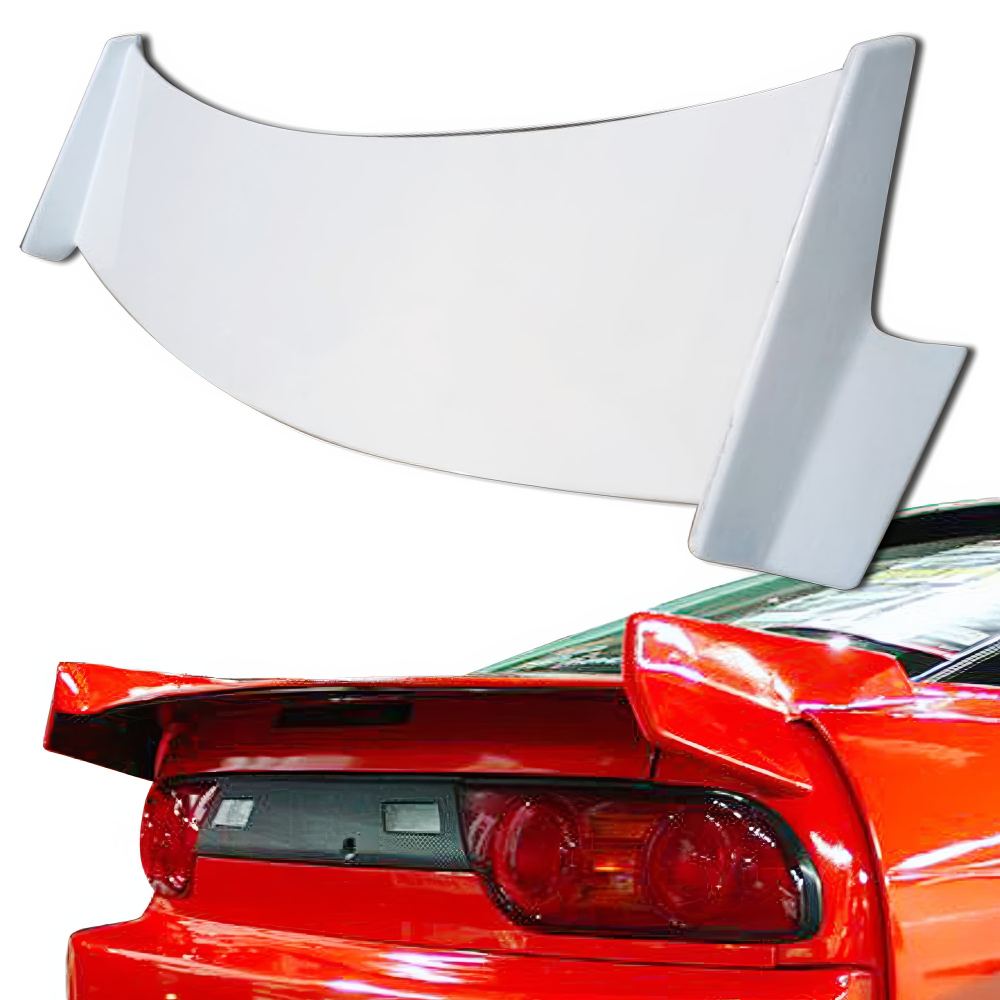 All kind of Exterior/Trunks for Nissan 240SX 1989 - 