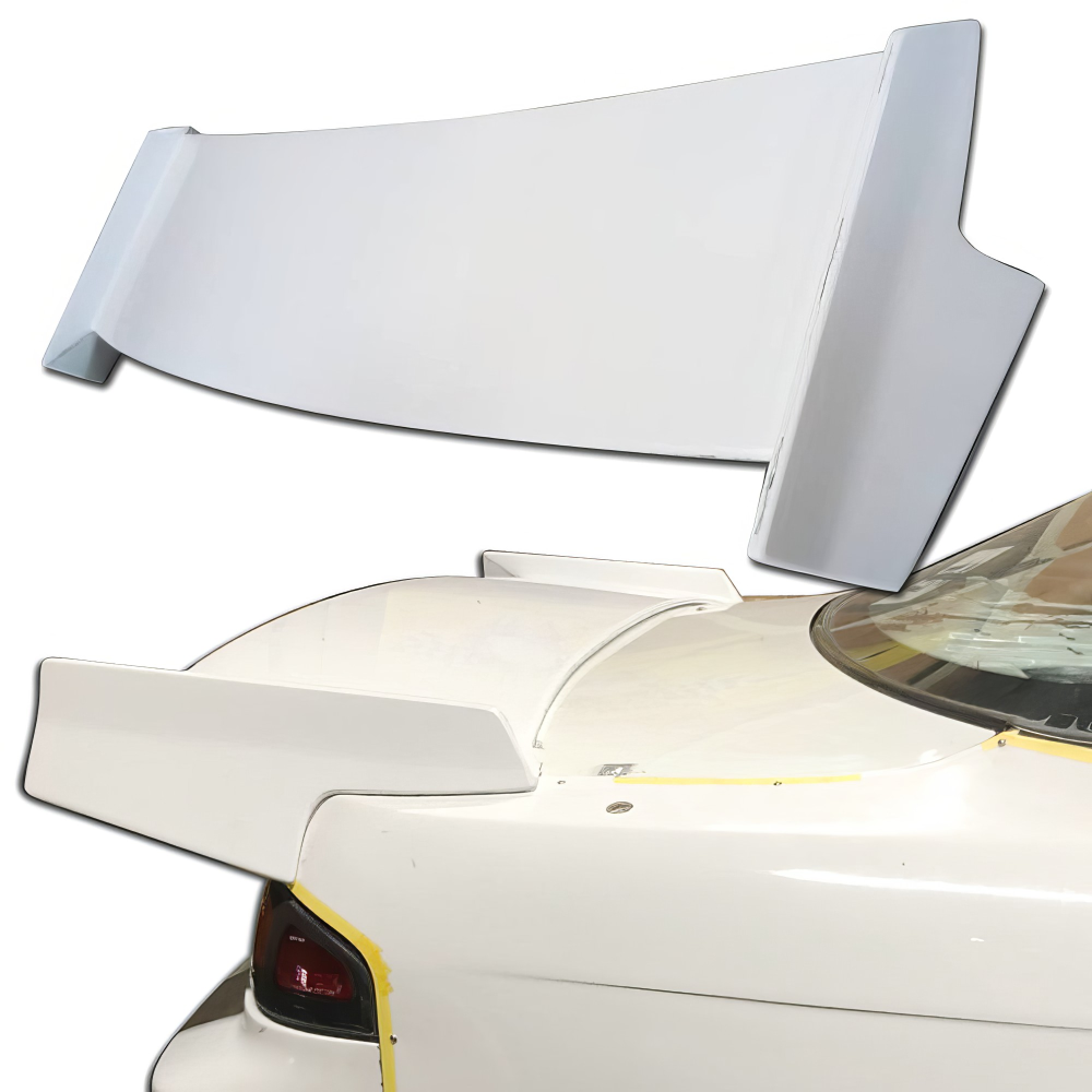 All kind of Exterior/Wings for Nissan 240SX 1995 - 