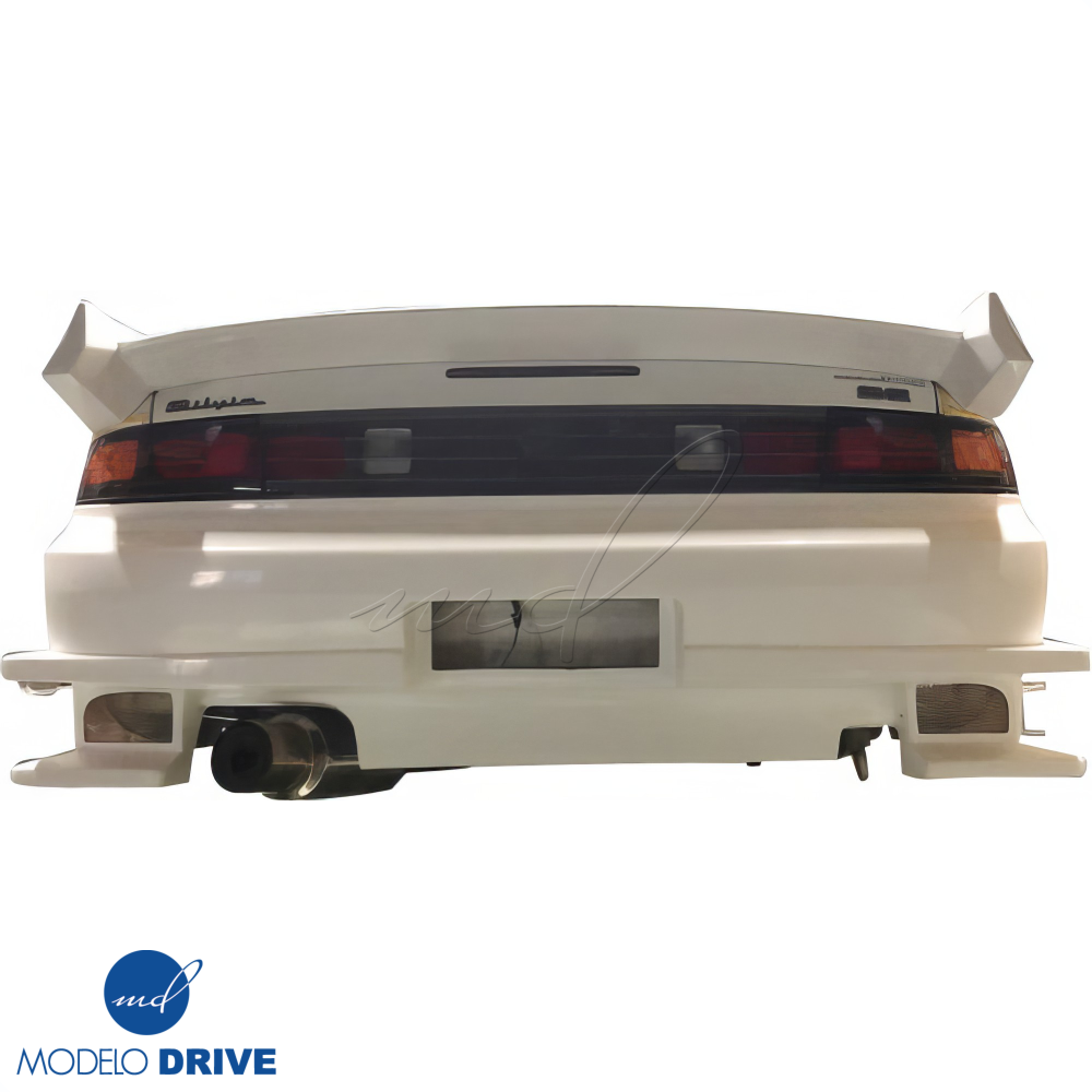 All kind of Exterior/Wings for Nissan 240SX 1995 - 