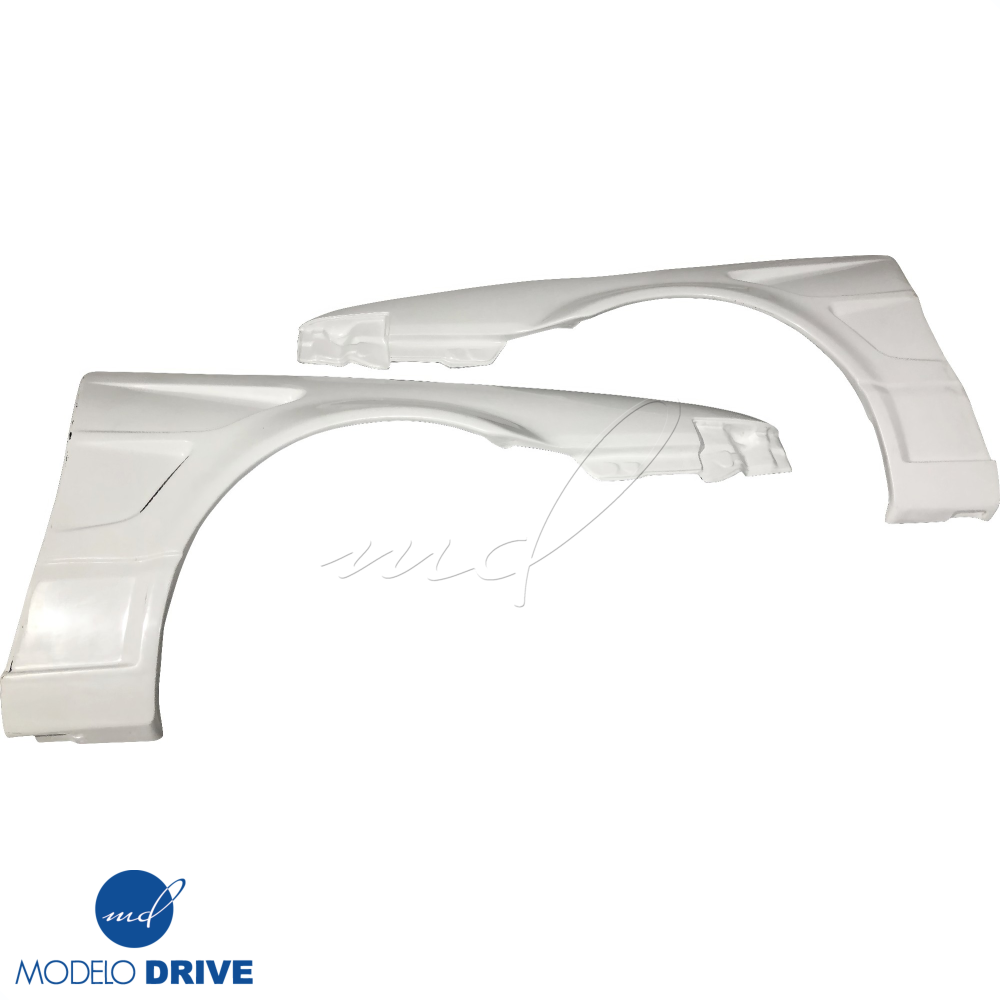 All kind of Exterior/Fenders for Toyota Corolla 1984 - 