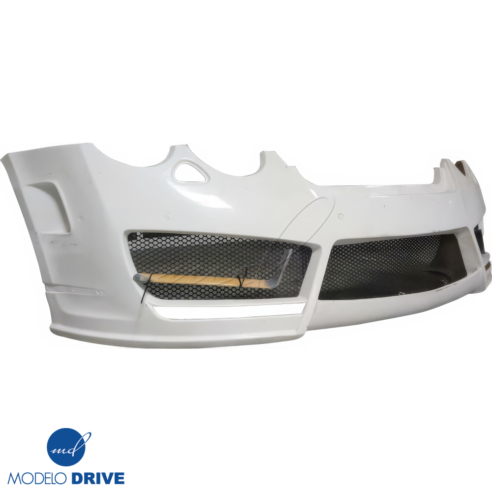 All kind of Exterior/Front Bumpers or Lips for Bentley Continental 2006 - 