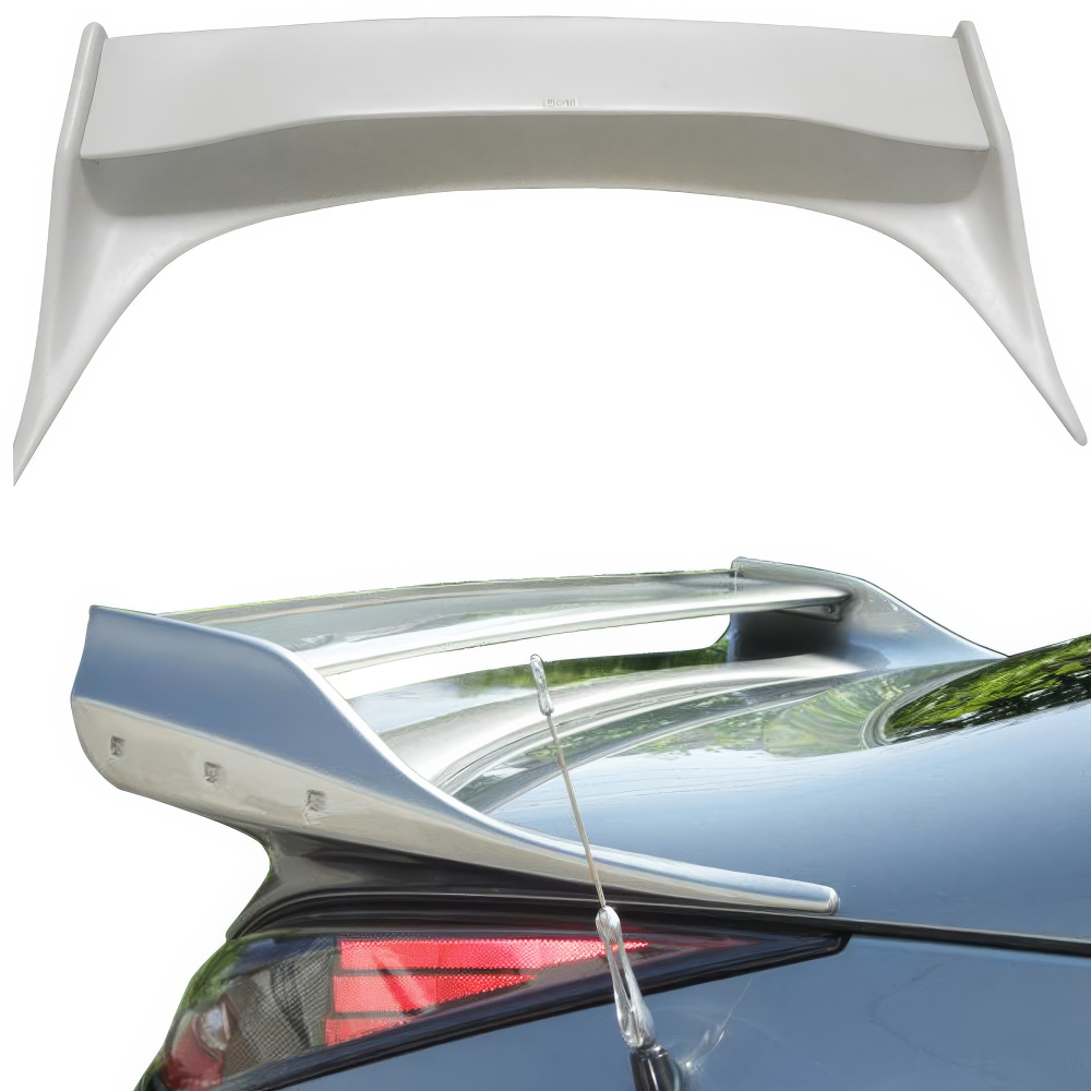 All kind of Exterior/Trunks for Nissan 350Z 2003 - 