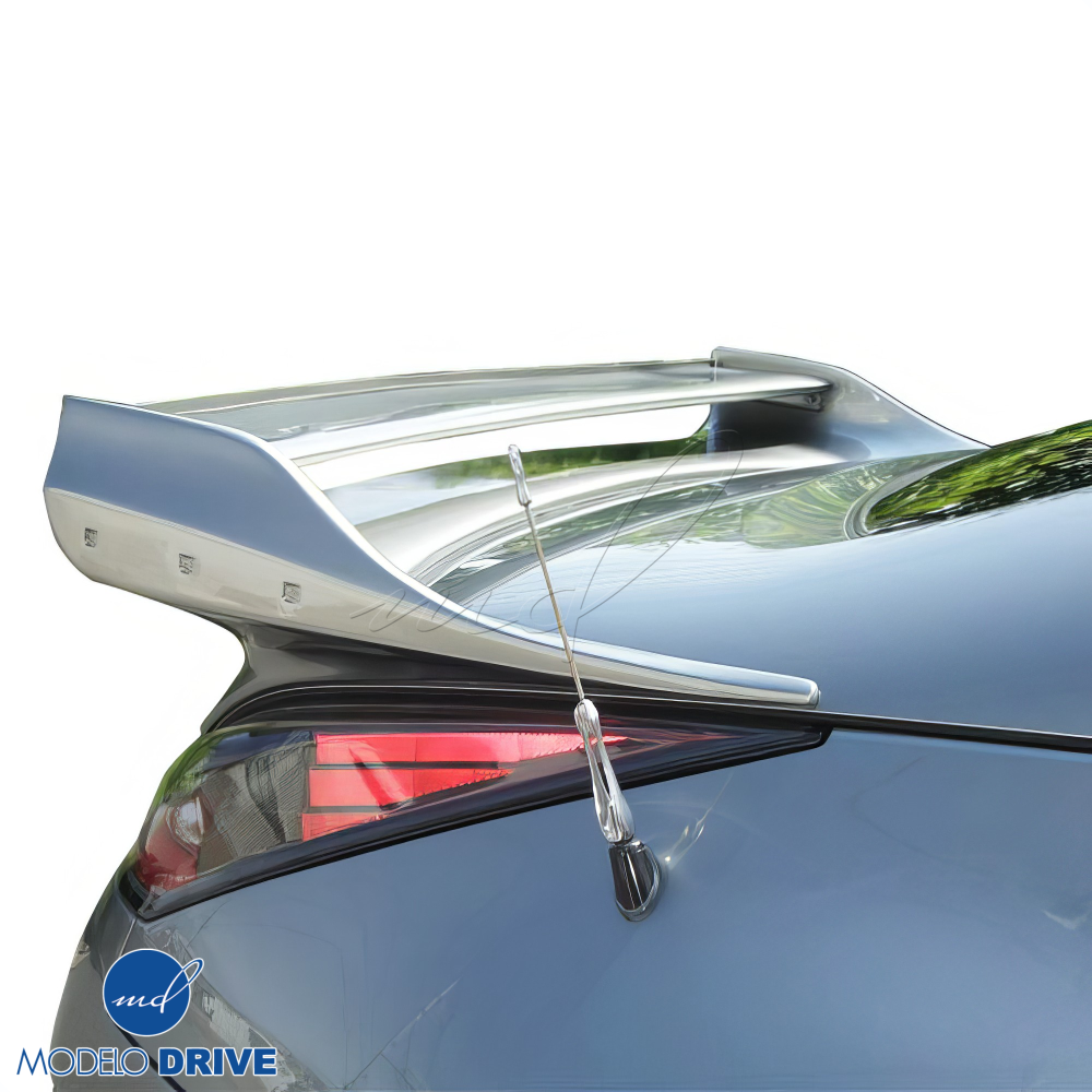 All kind of Exterior/Trunks for Nissan 350Z 2003 - 