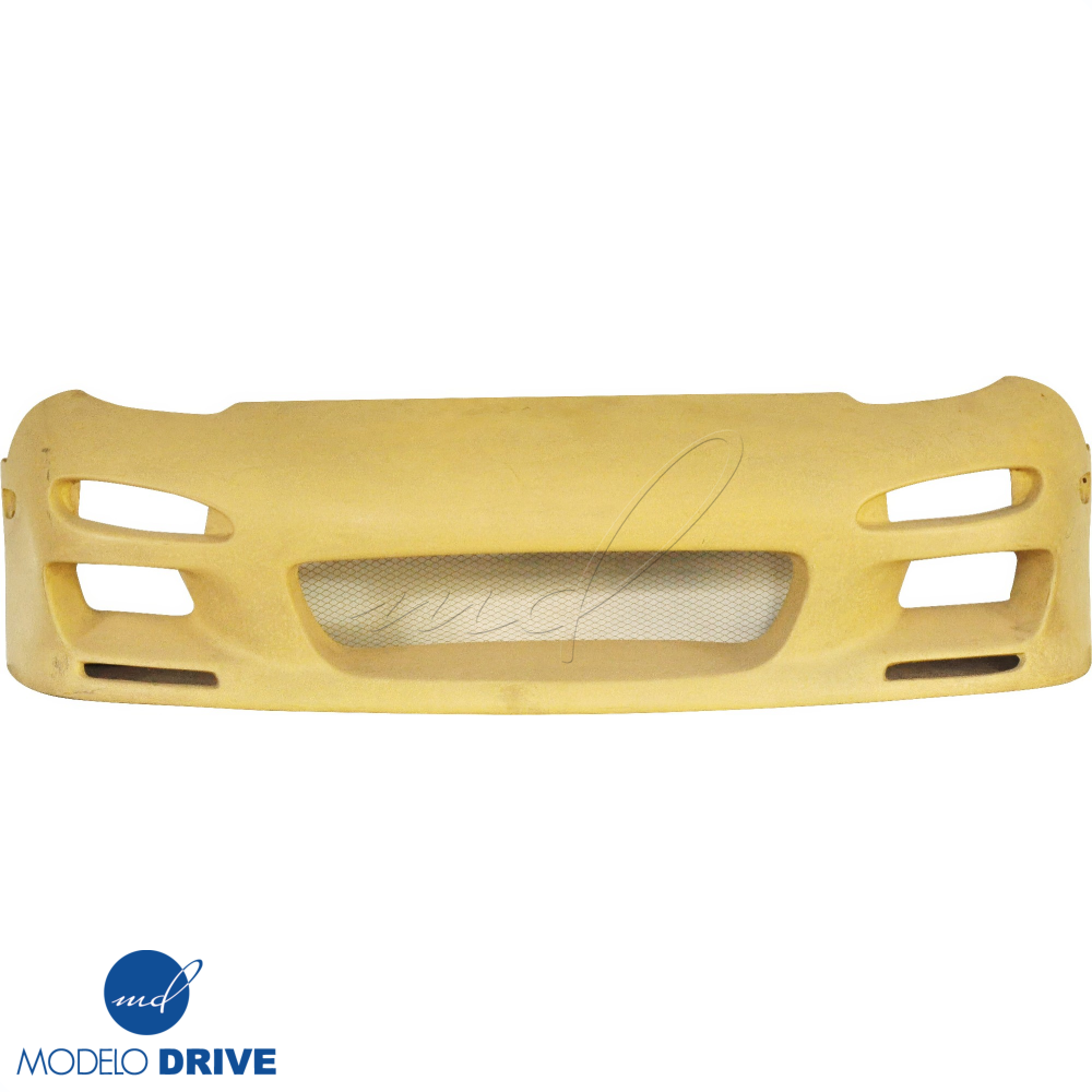 All kind of Exterior/Front Bumpers for Mazda RX-7 1993 -