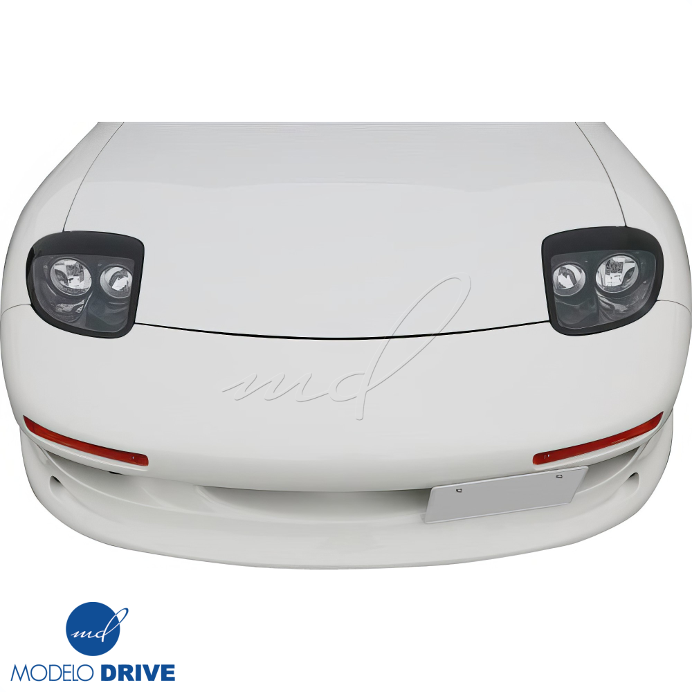 All kind of Exterior/Front Bumpers or Lips for Mazda RX-7 1993 - 