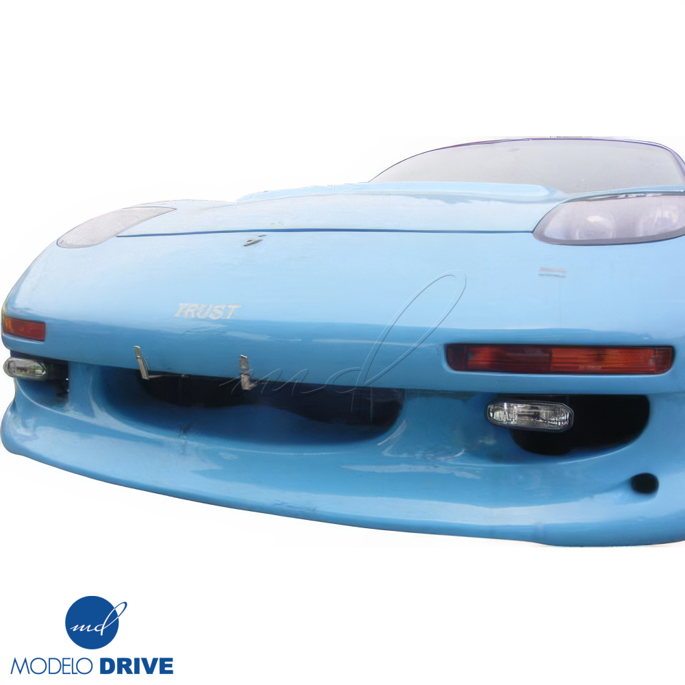 All kind of Exterior/Front Bumpers or Lips for Mazda RX-7 1993 - 