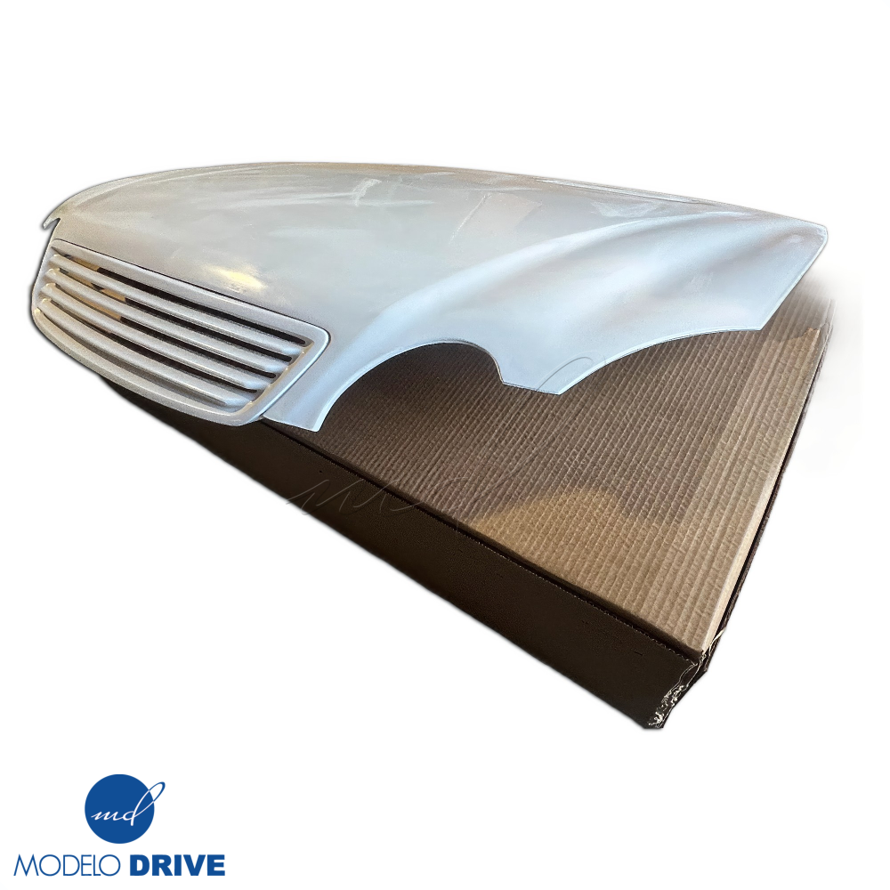 All kind of Exterior/Grilles for Lexus GS300 1998 - 