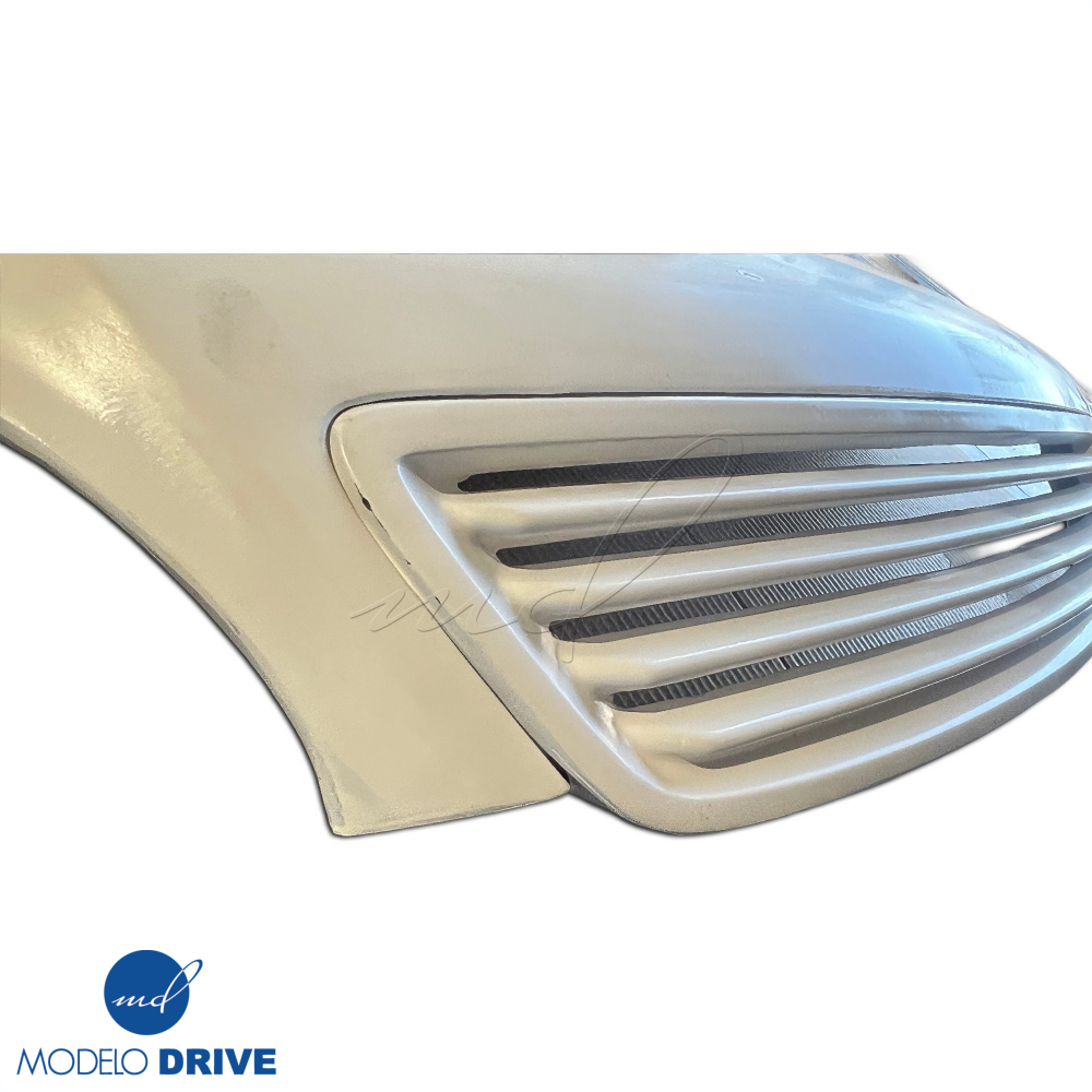 All kind of Exterior/Grilles for Lexus GS300 1998 - 