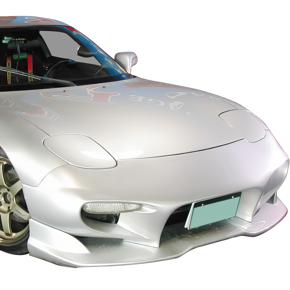 All kind of Exterior/Complete Body Kits for Mazda RX-7 1993 - 