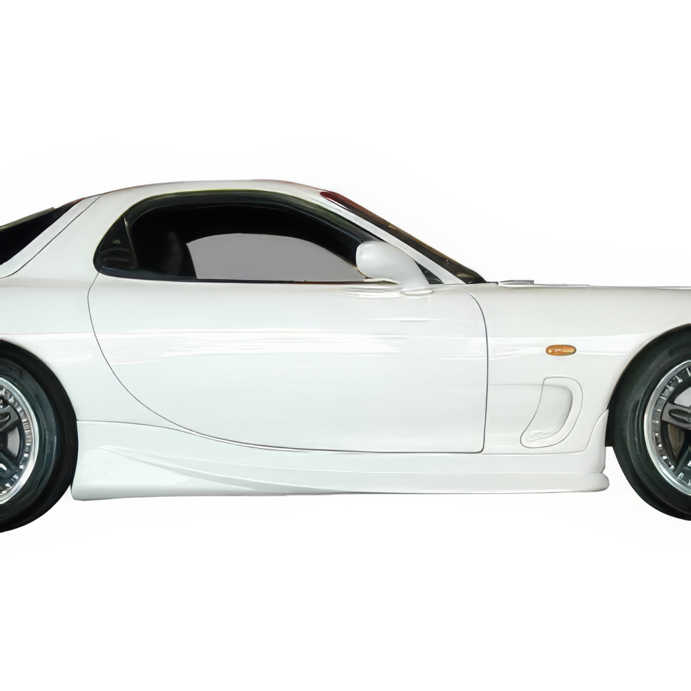 All kind of Exterior/Side Skirts for Mazda RX-7 1993 - 