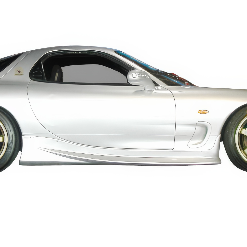 All kind of Exterior/Complete Body Kits for Mazda RX-7 1993 - 