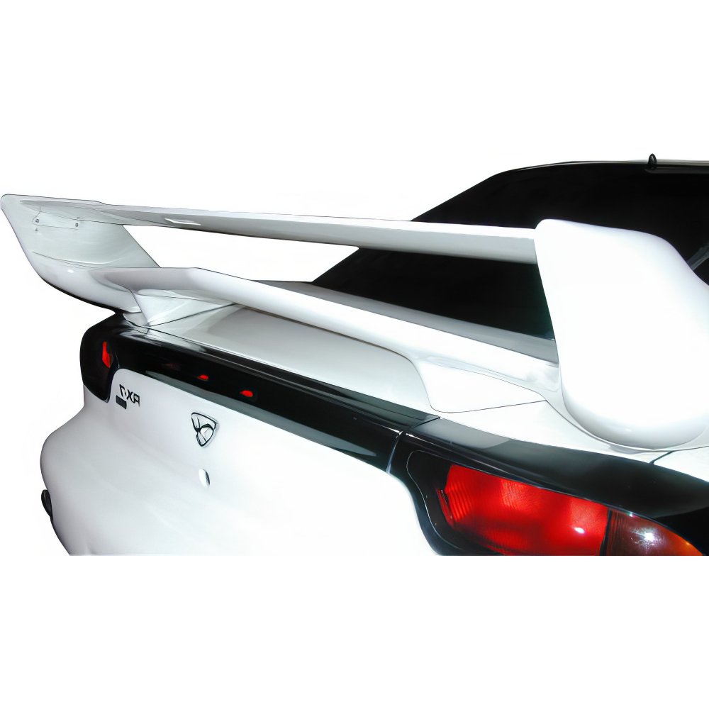 All kind of Exterior/Wings for Mazda RX-7 1993 - 