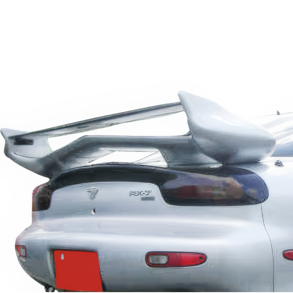 All kind of Exterior/Wings for Mazda RX-7 1993 - 